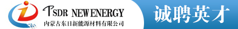 內蒙古東日新能源材料有限公司